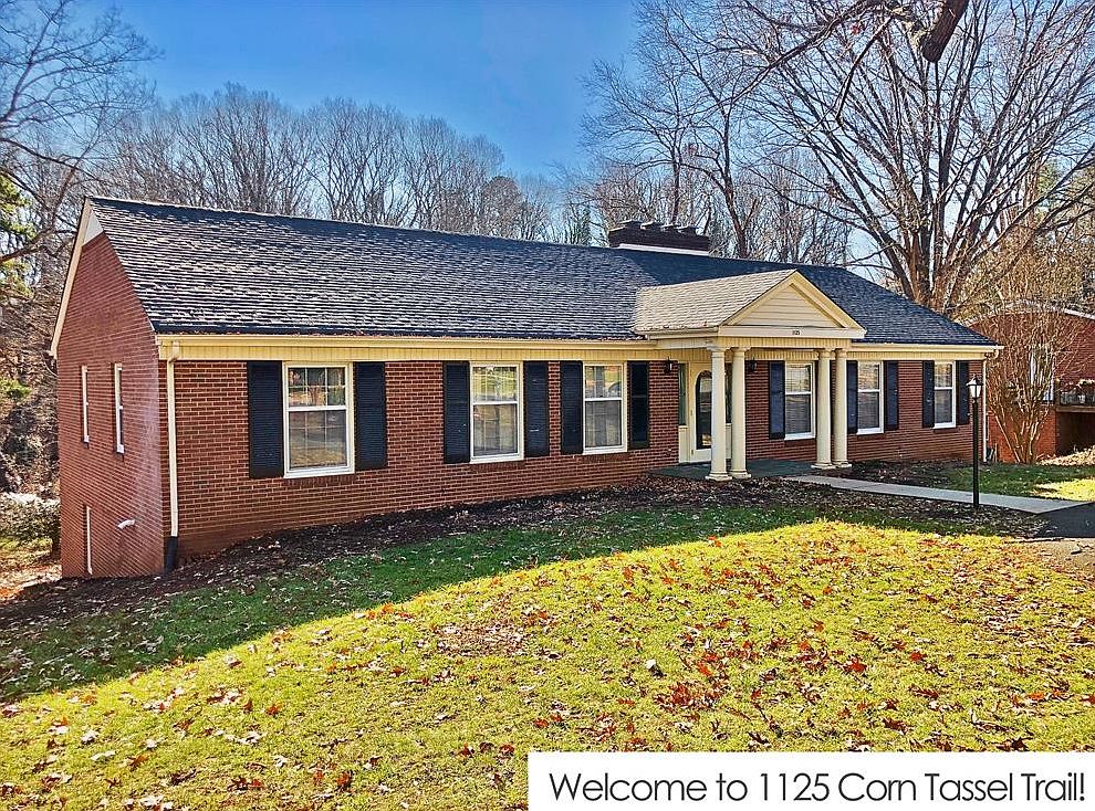 1125 Corn Tassel Trl, Martinsville, VA 24112 Zillow