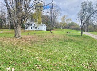 345 Owl Creek Rd, Spencer, NY 14883