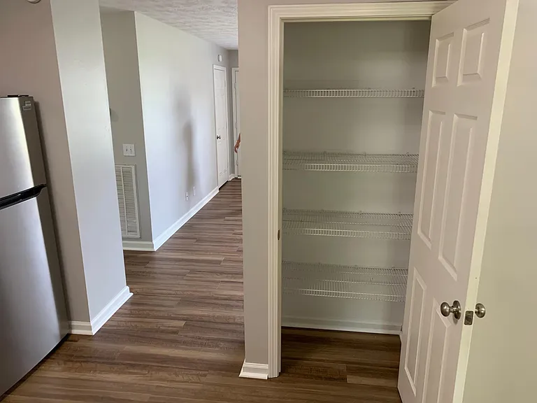kitchen pantry