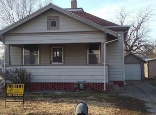 717 W Elm St, Salina, KS 67401