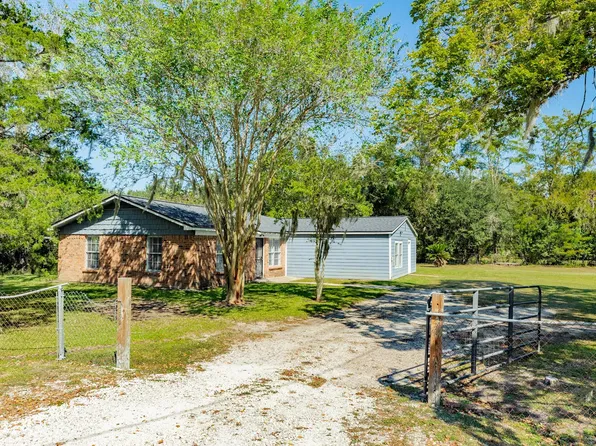 1602 County Road 939, Sweeny, TX 77480