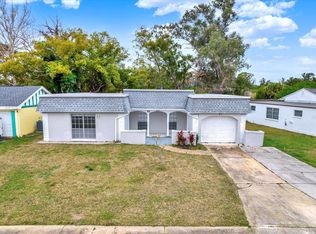 3349 Overland Dr, Holiday, FL 34691