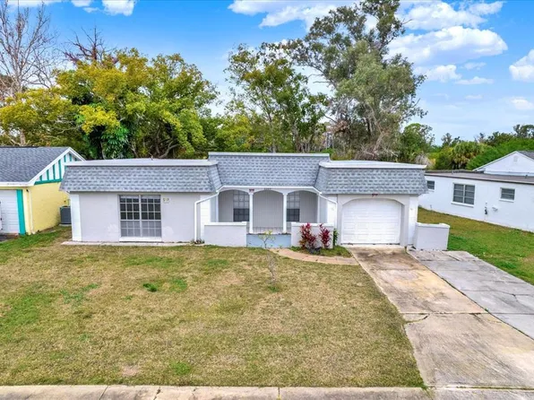 3349 Overland Dr, Holiday, FL 34691