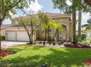 10360 NW 52nd St, Coral Springs, FL 33076