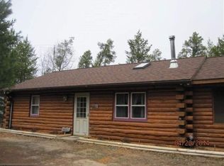 W5930 Beach Dr, New Lisbon, WI 53950