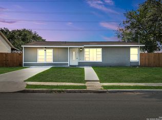 506 Springvale Dr, San Antonio, TX 78227