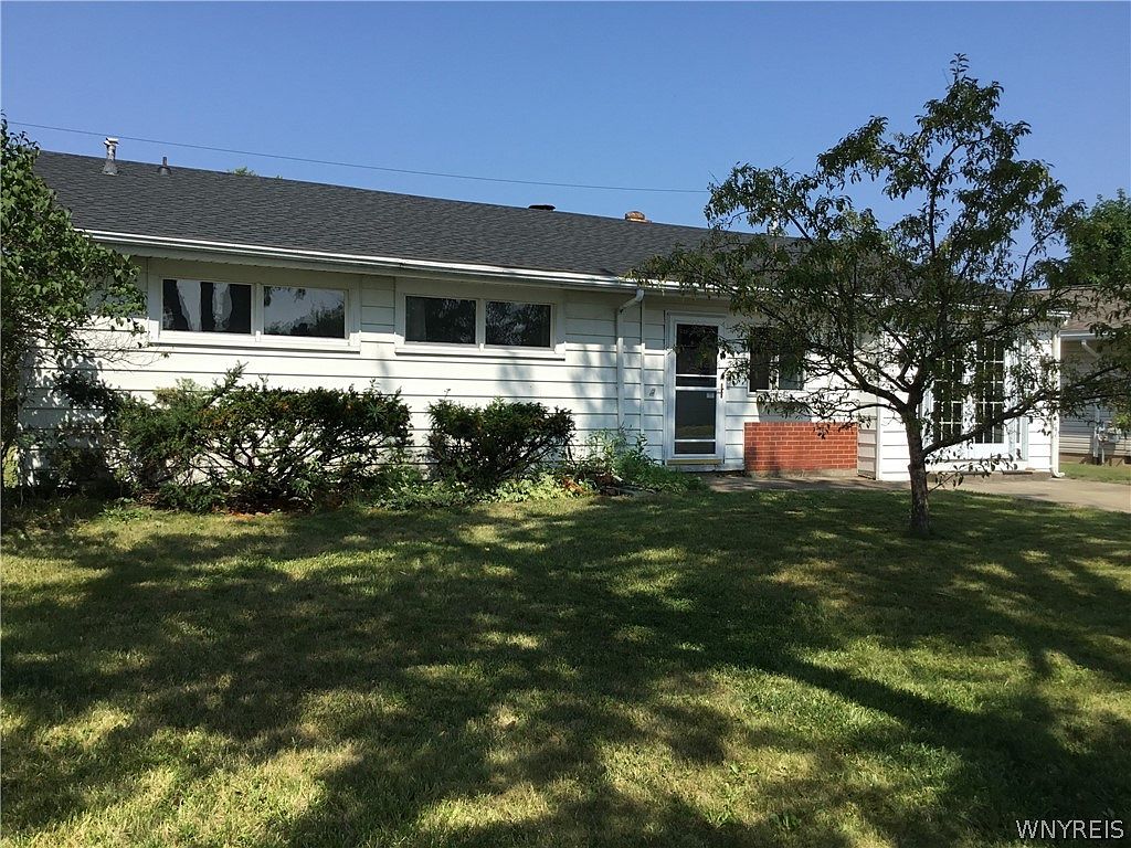 333 Green Acres Rd, Tonawanda, NY 14150 Zillow