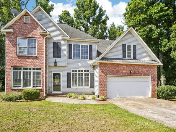 116 Scottie Ct, Rock Hill, SC 29730