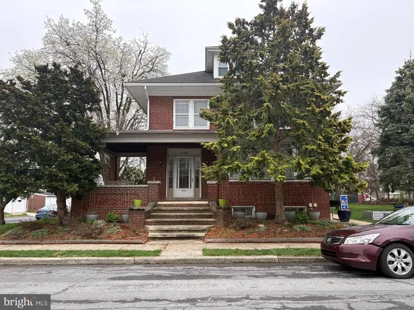 120 Mayberry Ave, Reading, PA 19605