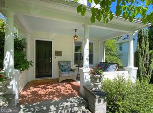 4509 Wilmslow Rd, Baltimore, MD 21210