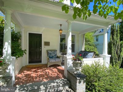 4509 Wilmslow Rd, Baltimore, MD, 21210