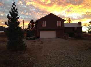 11 Cuchilla Rd, Ranchos De Taos, NM 87557