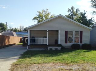 360 Highland Ave, Buckeye Lake, OH 43008