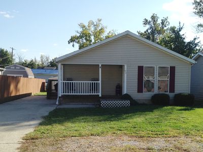 360 Highland Ave, Buckeye Lake, OH, 43008
