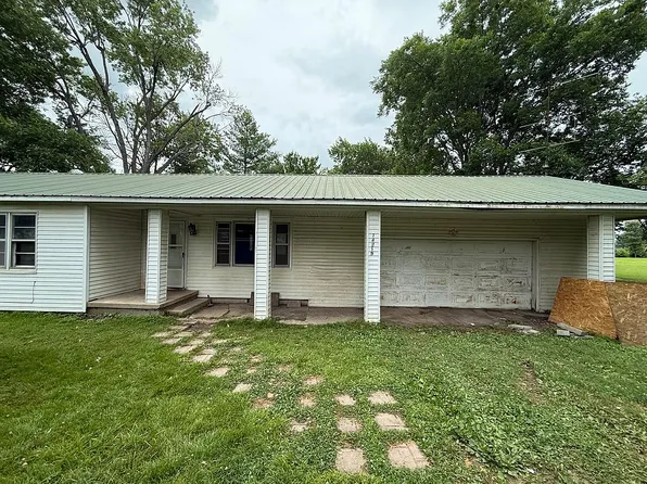 34255 County Road 303, Advance, MO 63730