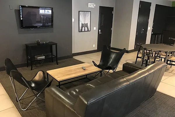 Rented by Carnegie Management Inc | media 5