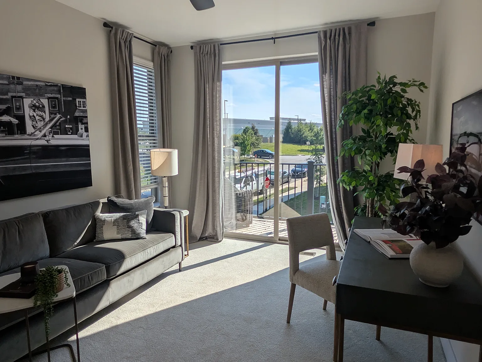 3 bed, 1563 sqft, $2,600 — Photo 4