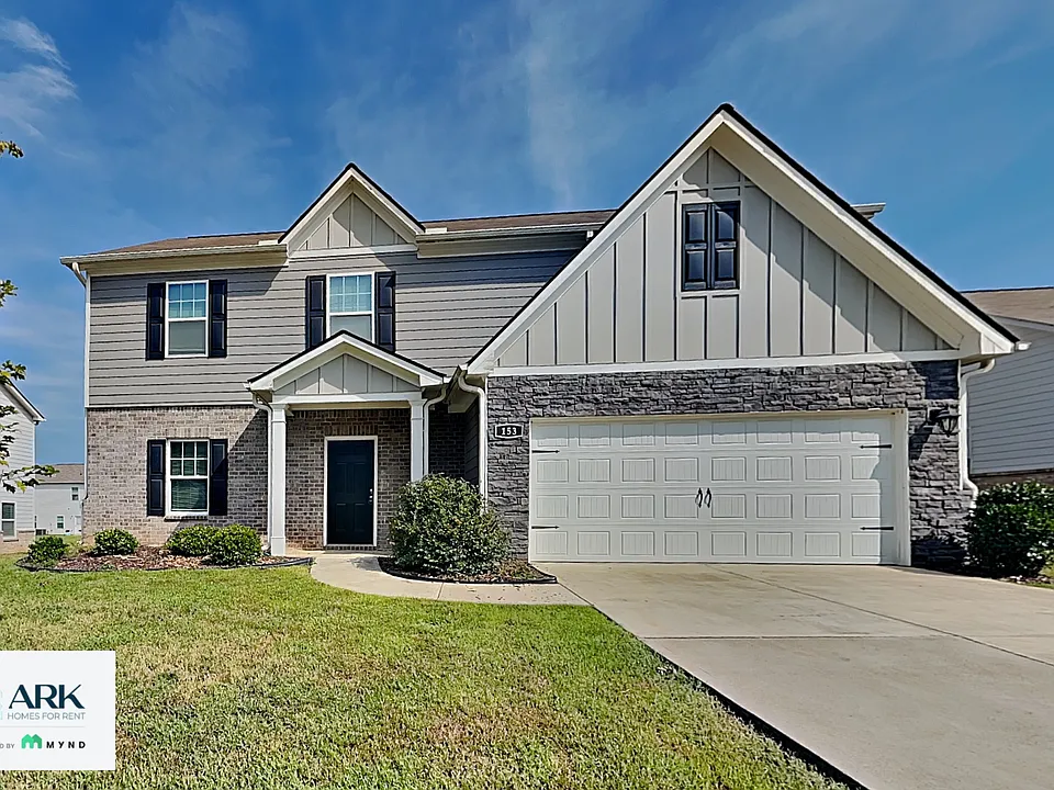 153 Innis Brook Cir