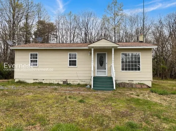 1921 Wigglesworth Rd, Beaverdam, VA 23015
