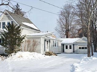 27 Somerset St, Millinocket, ME 04462