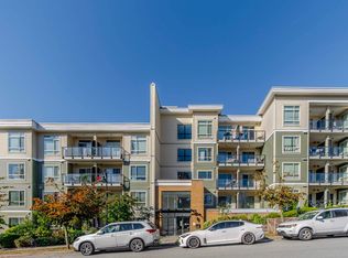 13789 107a Ave #522, Surrey, BC V3T 0B8