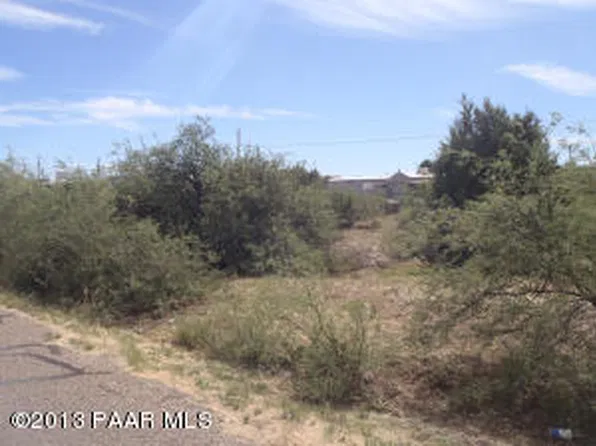 20579 E Quail Run Dr, Mayer, AZ 86333