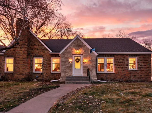 3634 Xerxes Ave N, Minneapolis, MN 55412