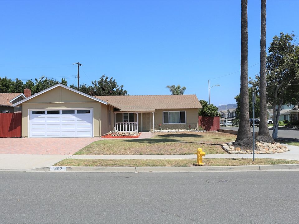 1st image of 1492 Elsinor Ave