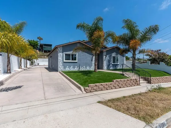 1191 Myra Ave, Chula Vista, CA 91911