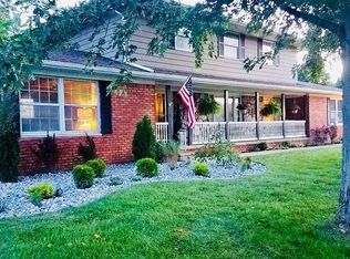 7188 E Bristol Rd, Davison, MI 48423