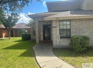 1805 Palm Valley Dr E, Harlingen, TX 78552