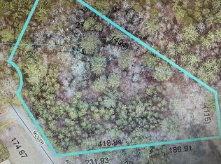 27 Moser Cir, Taylorsville, NC 28681