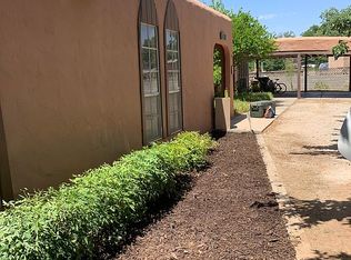 1307 S Country Club Cir, Carlsbad, NM 88220