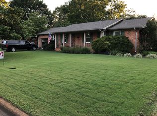 1307 Elizabeth Ave SE, Decatur, AL 35601