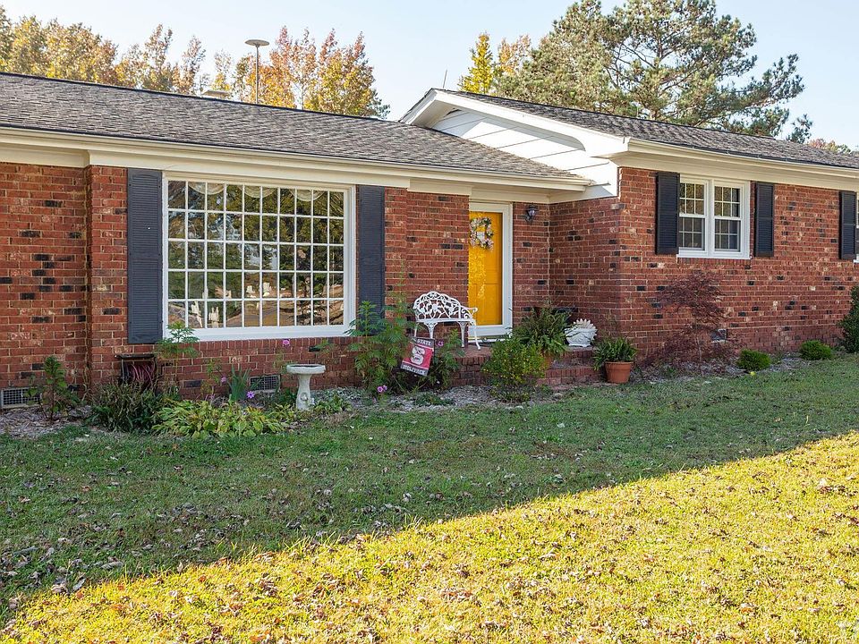 1435 Dry Creek Rd, Lillington, NC 27546 Zillow