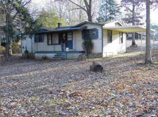 1117 Chalk Rd, Wake Forest, NC 27587