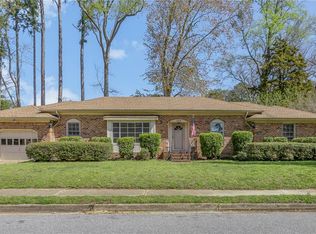 2924 Princess Anne Cres, Chesapeake, VA 23321