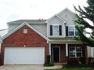 405 Chartwell Dr, Greer, SC 29650