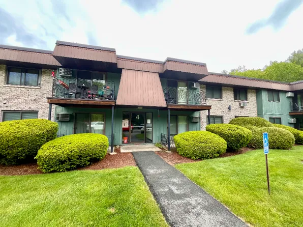 4 Strawberry Bank Rd APT 9, Nashua, NH 03062
