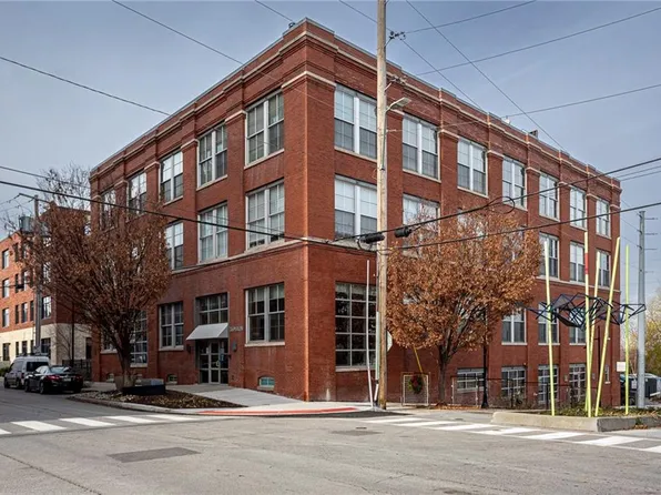 136 Main St APT 403, Kansas City, MO 64105