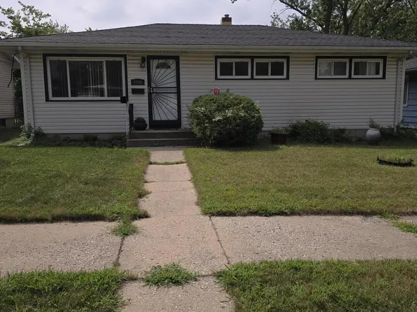 4046 Kentucky St, Gary, IN 46409