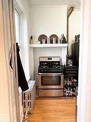 Rented by Brown Harris Stevens