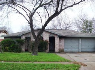 8919 Sunnywood Dr, Houston, TX 77088