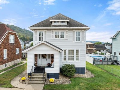 32 Ninth Street, McMechen, WV, 26040