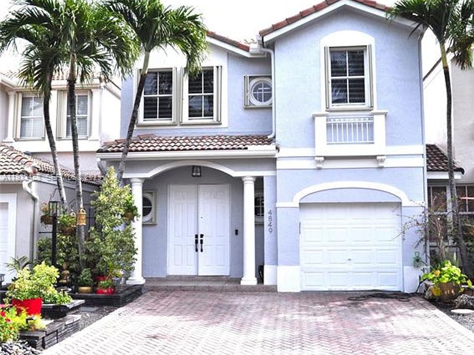 1st image of 4849 NW 108th Path #Townhouse 4849