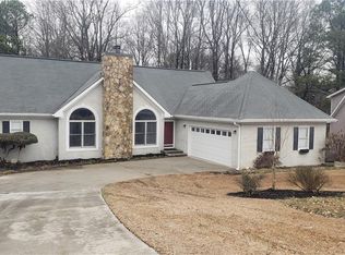 2162 Brook View Ln, Grayson, GA 30017