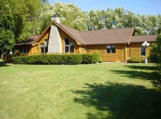 2709 Scogin Creek Rd, Bloomington, IL 61705