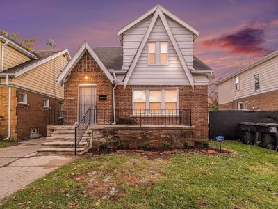15847 Tracey St, Detroit, MI, 48227