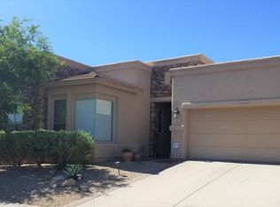 12820 N Via Del Sol, Fountain Hills, AZ 85268