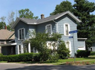 5 W Pearl St, Albion, PA 16401